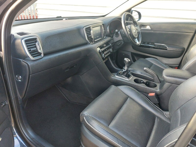 Used Kia Sportage 2016 for sale - 77494427: Photo 12