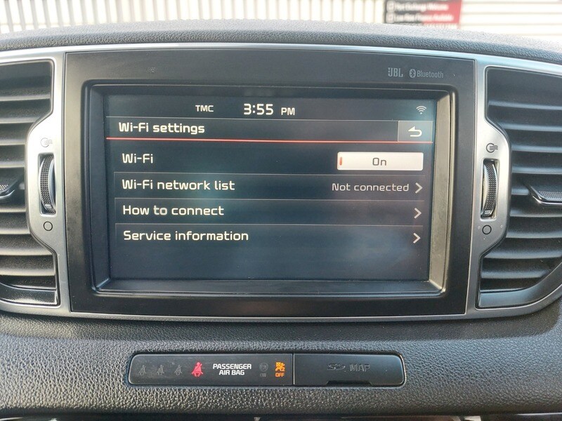 Used Kia Sportage 2016 for sale - 77494427: Photo 14