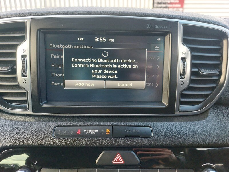 Used Kia Sportage 2016 for sale - 77494427: Photo 15