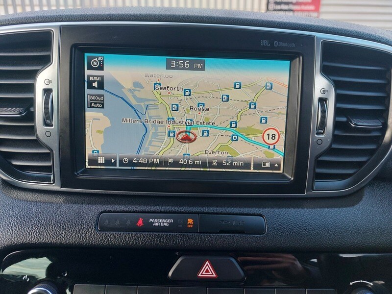 Used Kia Sportage 2016 for sale - 77494427: Photo 16