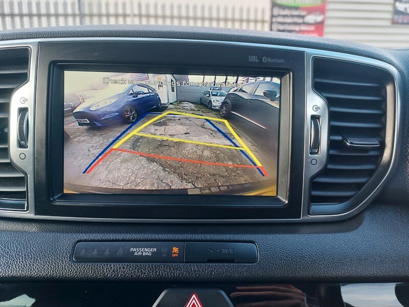 Used Kia Sportage 2016 for sale - 77494427: Photo 17