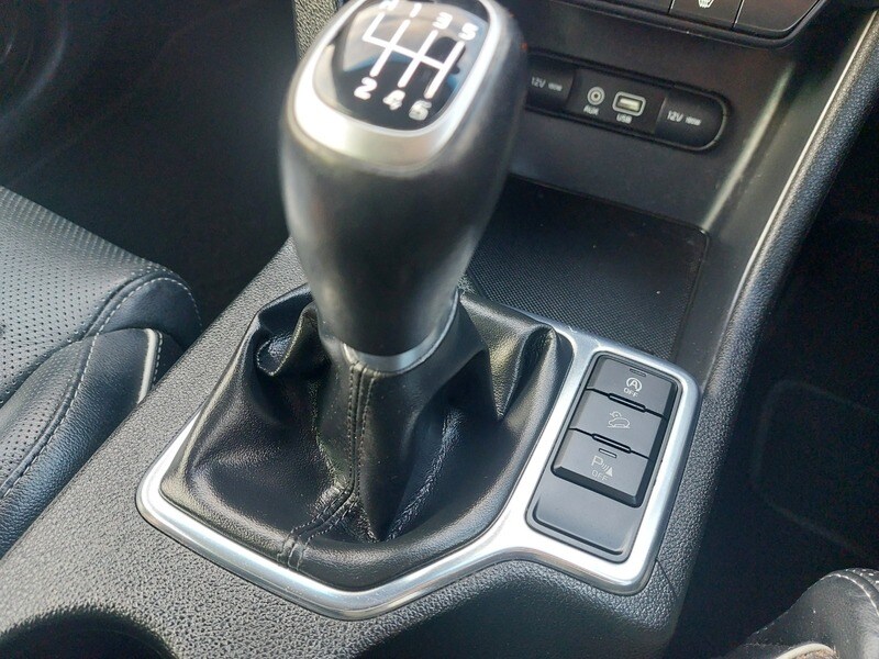 Used Kia Sportage 2016 for sale - 77494427: Photo 20