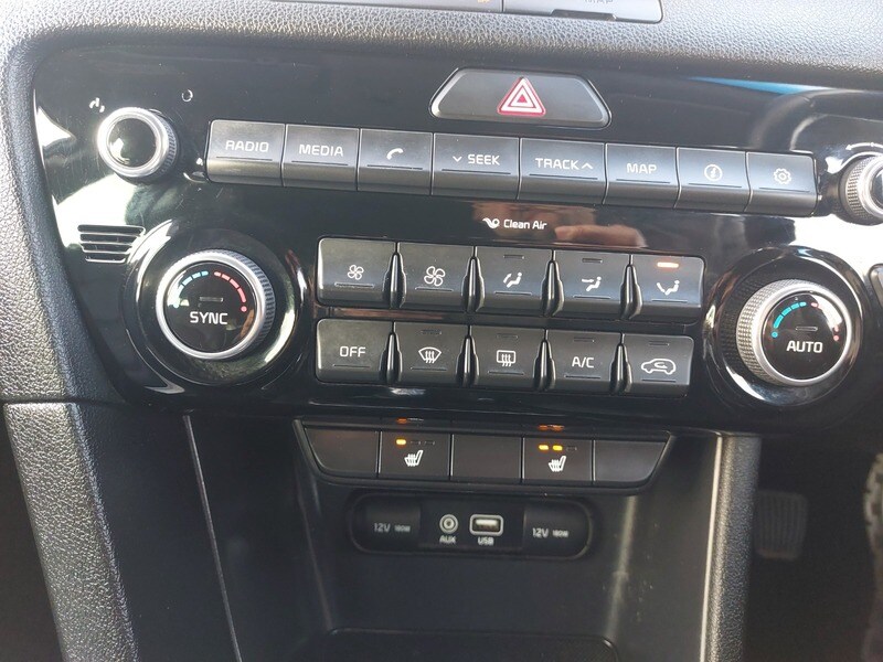 Used Kia Sportage 2016 for sale - 77494427: Photo 22