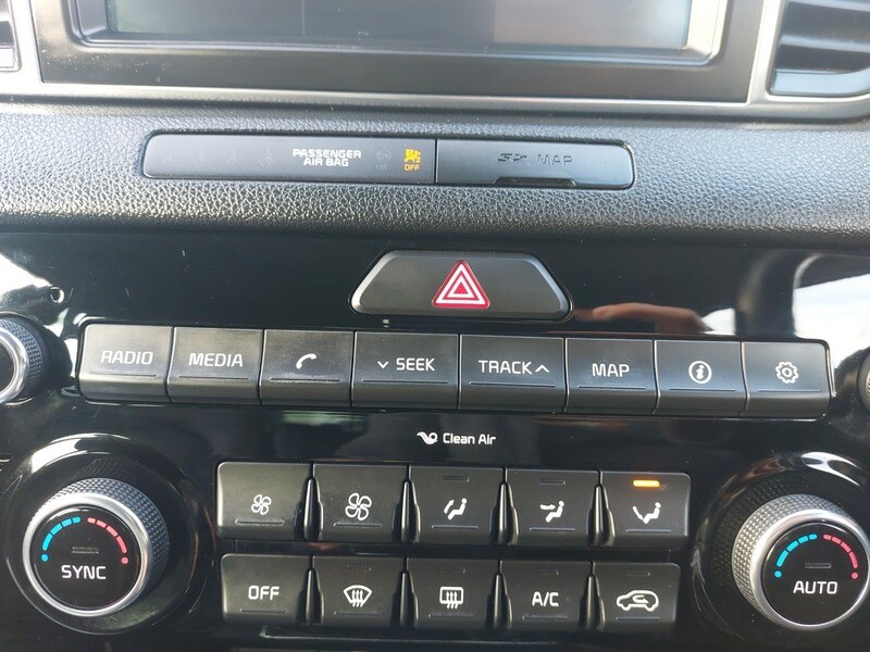 Used Kia Sportage 2016 for sale - 77494427: Photo 23