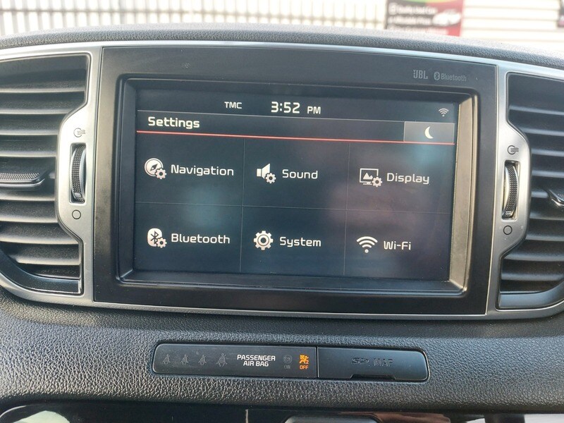 Used Kia Sportage 2016 for sale - 77494427: Photo 24