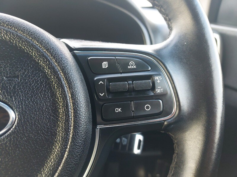 Used Kia Sportage 2016 for sale - 77494427: Photo 25