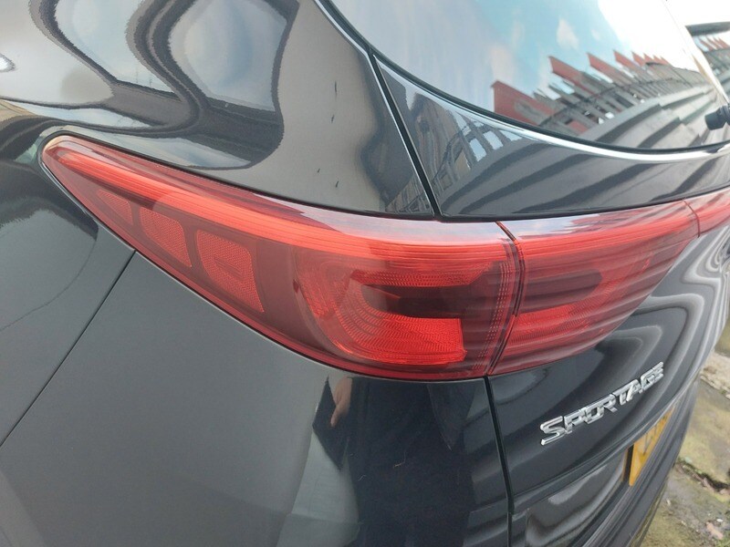 Used Kia Sportage 2016 for sale - 77494427: Photo 30