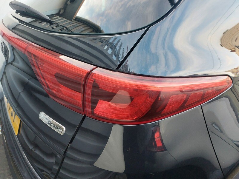 Used Kia Sportage 2016 for sale - 77494427: Photo 31