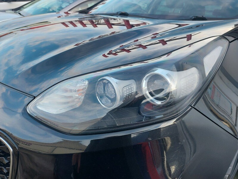 Used Kia Sportage 2016 for sale - 77494427: Photo 32