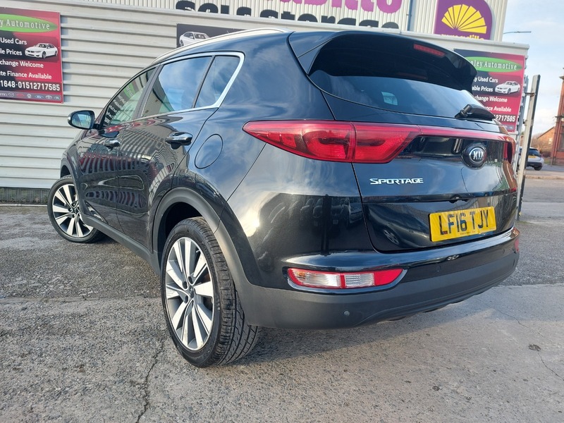 Used Kia Sportage 2016 for sale - 77494427: Photo 5