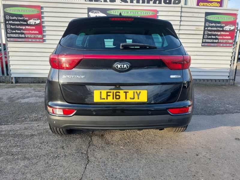 Used Kia Sportage 2016 for sale - 77494427: Photo 6