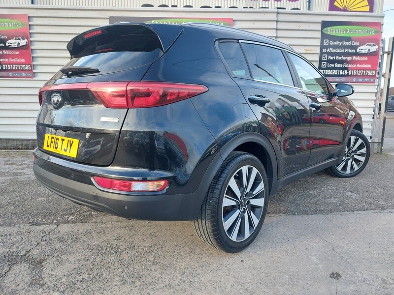 Used Kia Sportage 2016 for sale - 77494427: Photo 7