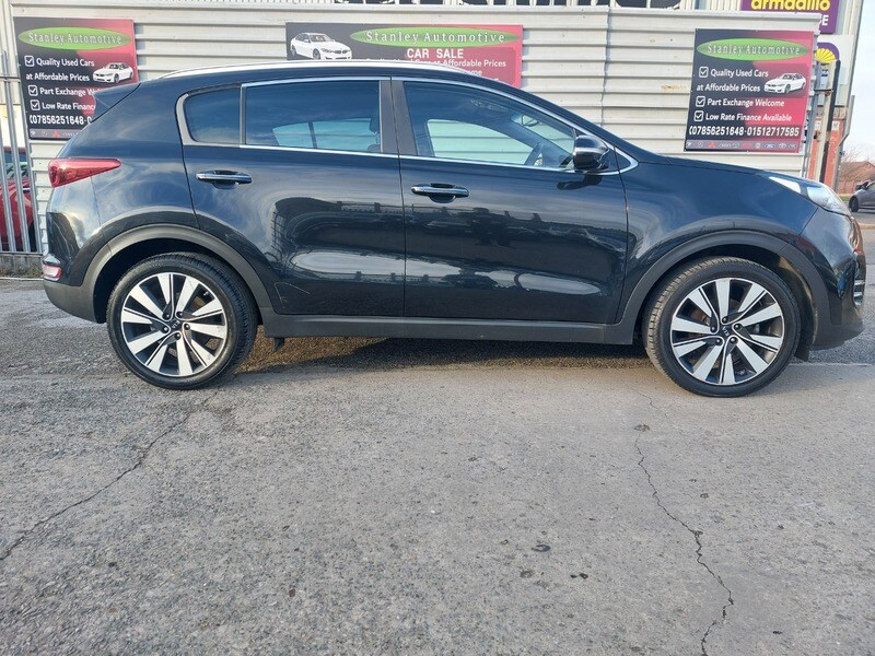 Used Kia Sportage 2016 for sale - 77494427: Photo 8