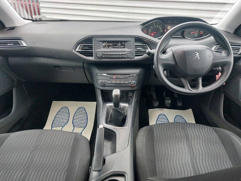 Used Peugeot 308 2017 for sale - 77735283: Photo 11