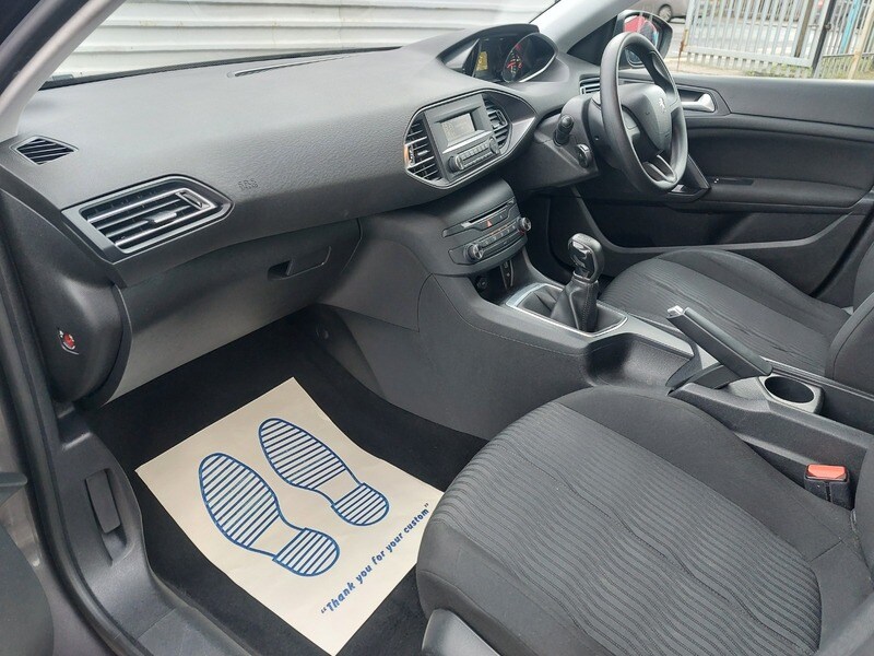 Used Peugeot 308 2017 for sale - 77735283: Photo 12