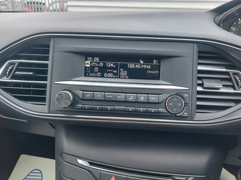 Used Peugeot 308 2017 for sale - 77735283: Photo 19