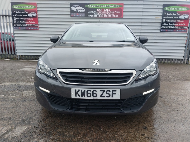 Used Peugeot 308 2017 for sale - 77735283: Photo 2