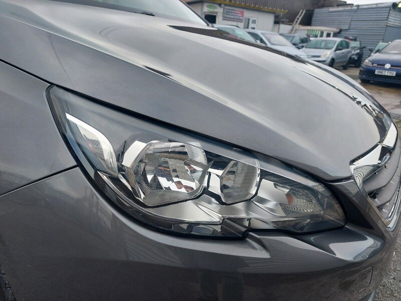 Used Peugeot 308 2017 for sale - 77735283: Photo 23