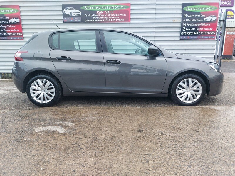 Used Peugeot 308 2017 for sale - 77735283: Photo 8