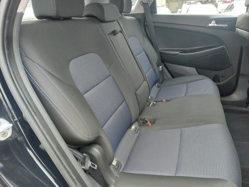 Used Hyundai TUCSON 2017 for sale - 77452720: Photo 13