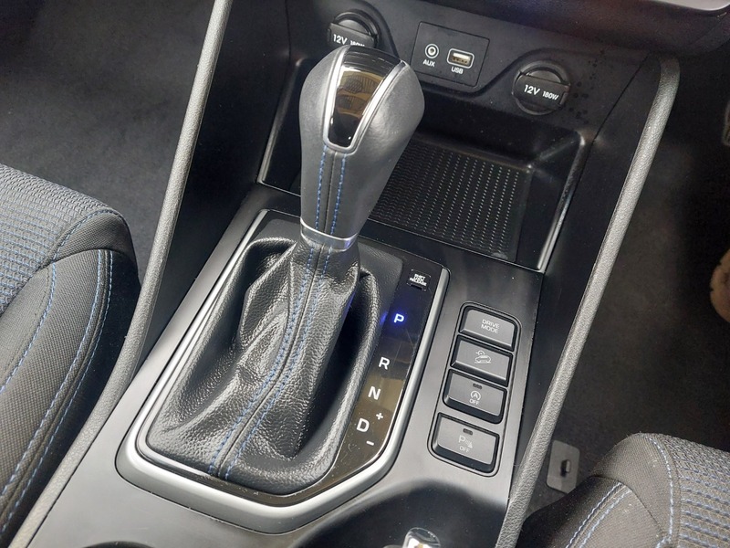 Used Hyundai TUCSON 2017 for sale - 77452720: Photo 15