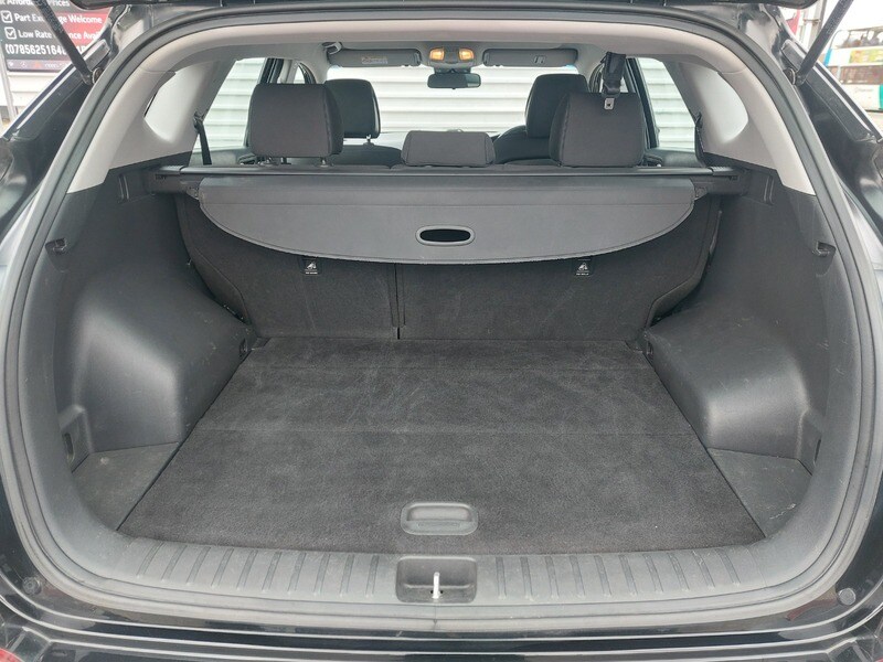 Used Hyundai TUCSON 2017 for sale - 77452720: Photo 20