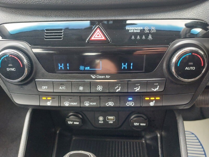 Used Hyundai TUCSON 2017 for sale - 77452720: Photo 21