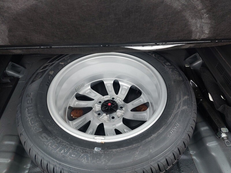 Used Hyundai TUCSON 2017 for sale - 77452720: Photo 24