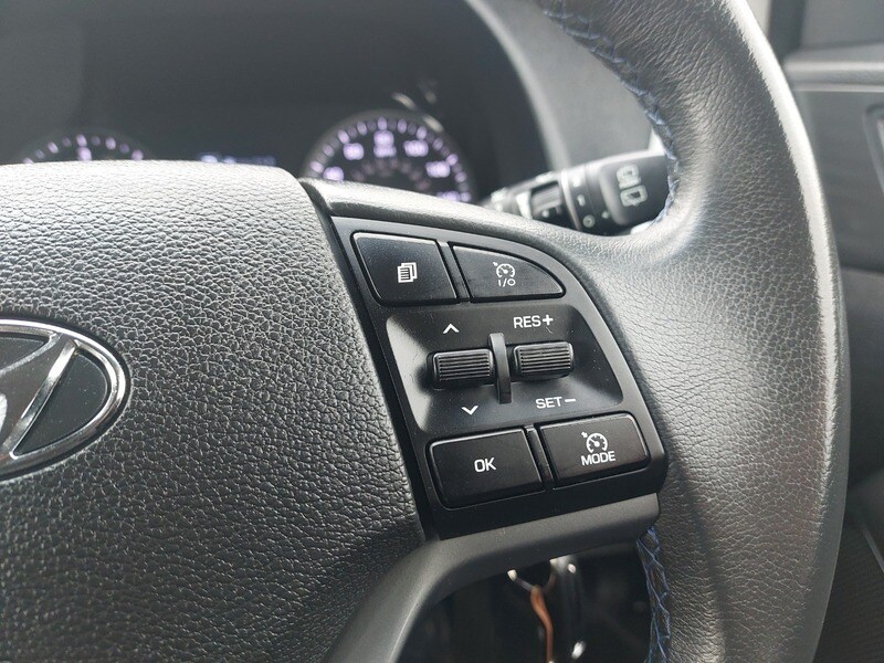 Used Hyundai TUCSON 2017 for sale - 77452720: Photo 26