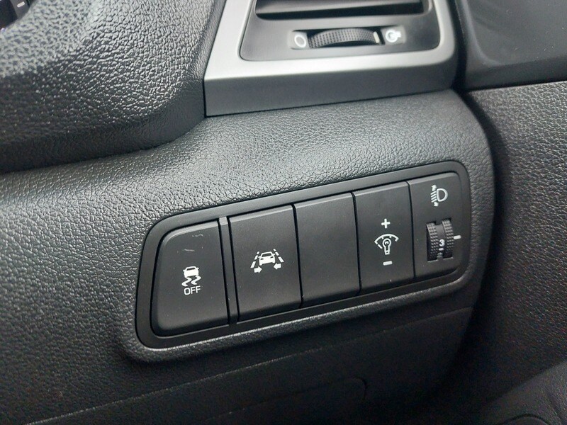 Used Hyundai TUCSON 2017 for sale - 77452720: Photo 30