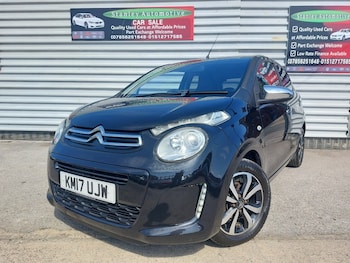 Used Citroen C1 2017 for sale - 79482551: Photo