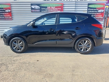 Used Hyundai Ix35 2014 for sale - 78426868: Photo