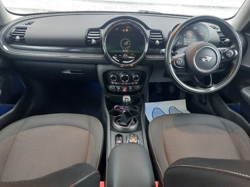 Used MINI Clubman 2021 for sale - 76863586: Photo 10