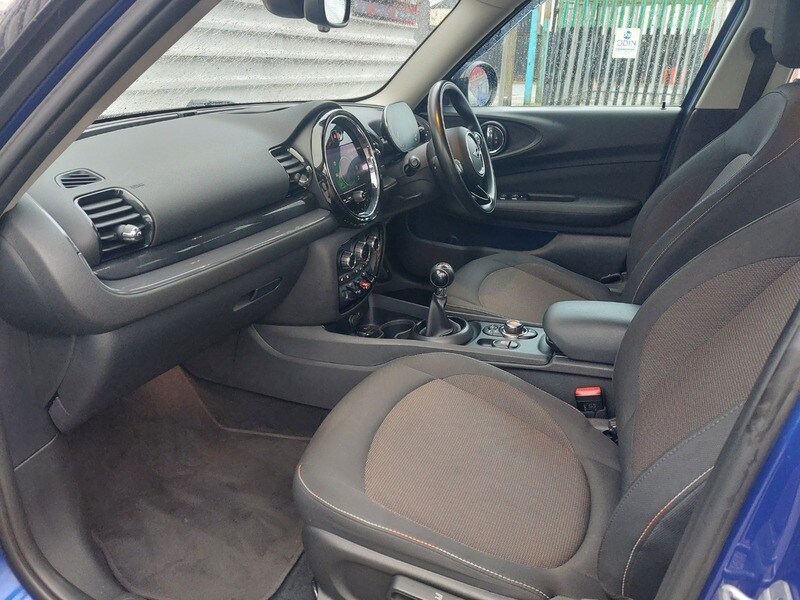 Used MINI Clubman 2021 for sale - 76863586: Photo 11