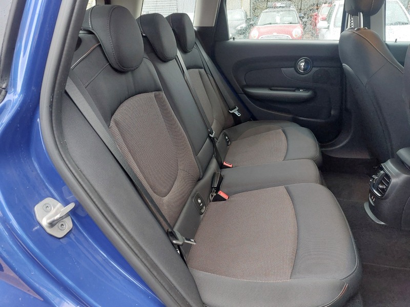 Used MINI Clubman 2021 for sale - 76863586: Photo 12