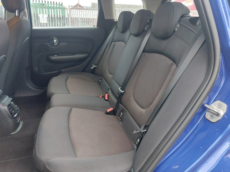 Used MINI Clubman 2021 for sale - 76863586: Photo 13