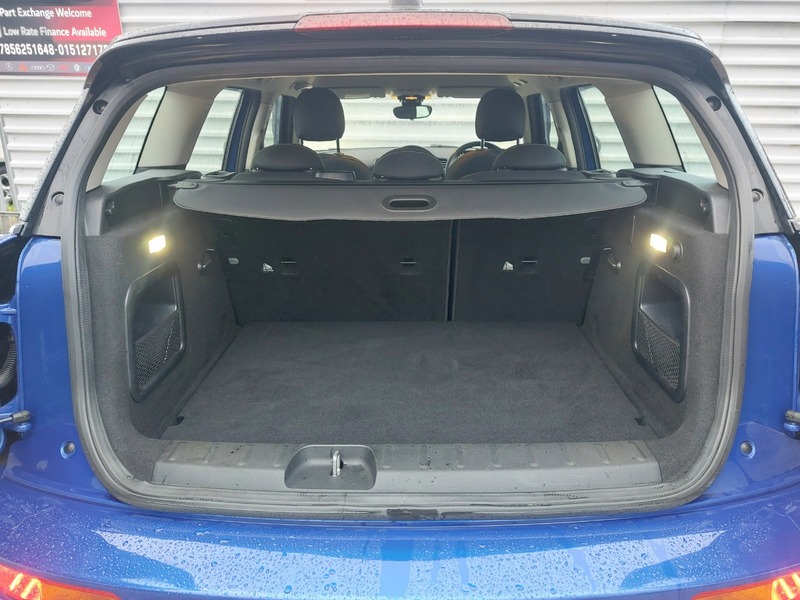 Used MINI Clubman 2021 for sale - 76863586: Photo 14