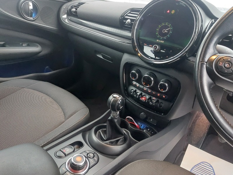 Used MINI Clubman 2021 for sale - 76863586: Photo 15