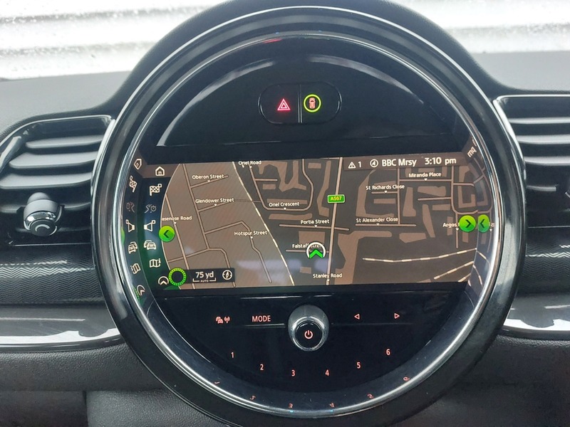 Used MINI Clubman 2021 for sale - 76863586: Photo 16