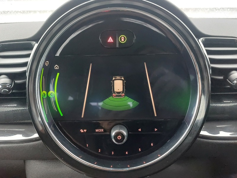 Used MINI Clubman 2021 for sale - 76863586: Photo 17