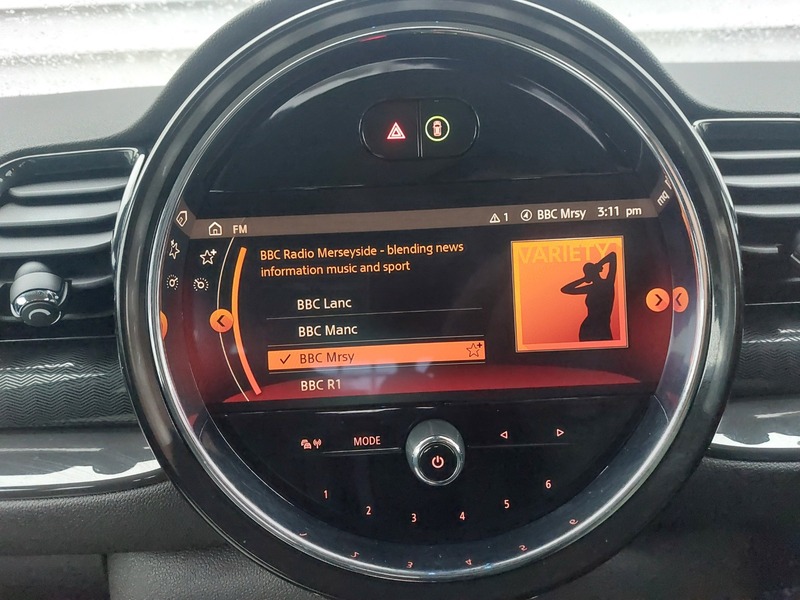 Used MINI Clubman 2021 for sale - 76863586: Photo 18