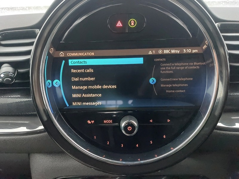 Used MINI Clubman 2021 for sale - 76863586: Photo 19