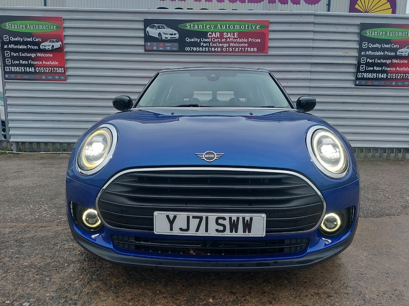 Used MINI Clubman 2021 for sale - 76863586: Photo 2