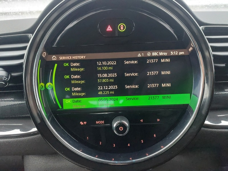 Used MINI Clubman 2021 for sale - 76863586: Photo 20