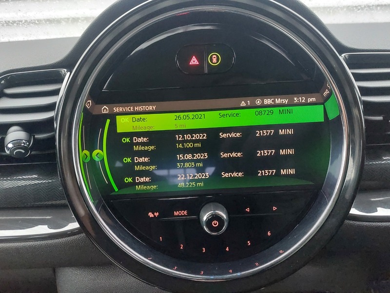 Used MINI Clubman 2021 for sale - 76863586: Photo 21