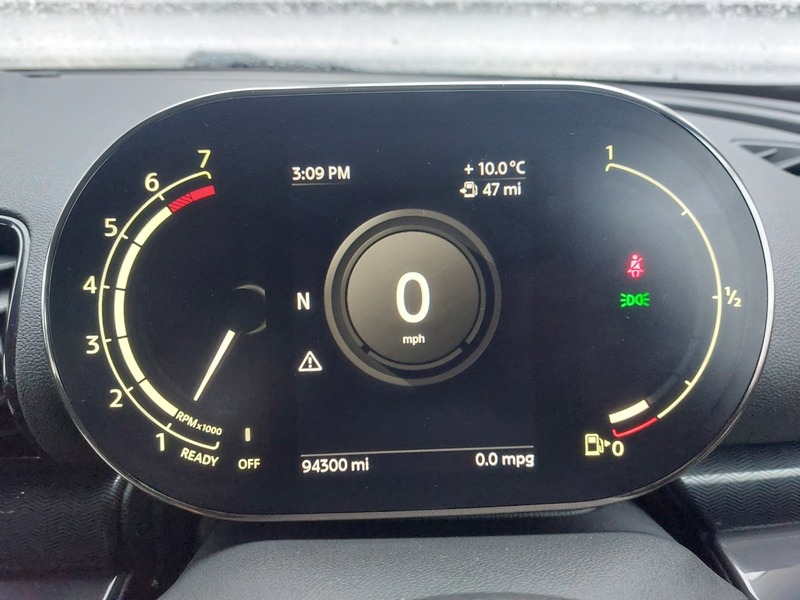 Used MINI Clubman 2021 for sale - 76863586: Photo 22