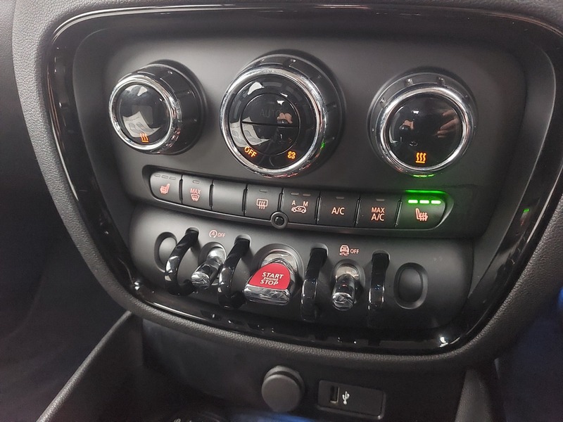 Used MINI Clubman 2021 for sale - 76863586: Photo 23