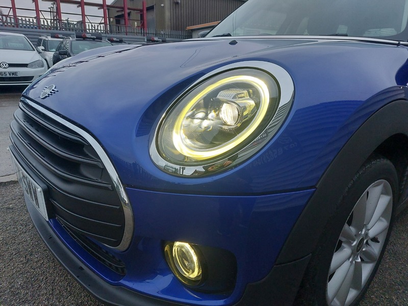 Used MINI Clubman 2021 for sale - 76863586: Photo 26