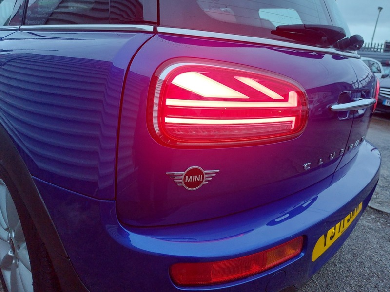 Used MINI Clubman 2021 for sale - 76863586: Photo 27