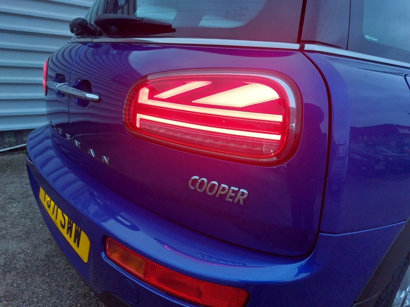 Used MINI Clubman 2021 for sale - 76863586: Photo 28